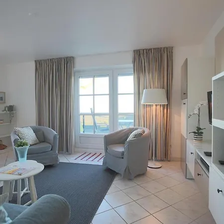 Ostseeblick Ostseeblick 4 Apartment Scharbeutz