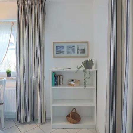 Apartment Ostseeblick Ostseeblick 4