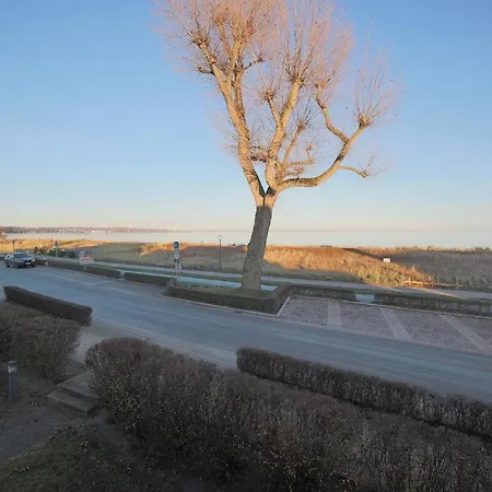 Ostseeblick Ostseeblick 4 Апартаменты
