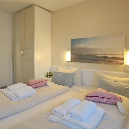 Apartment Ostseeblick Ostseeblick 4