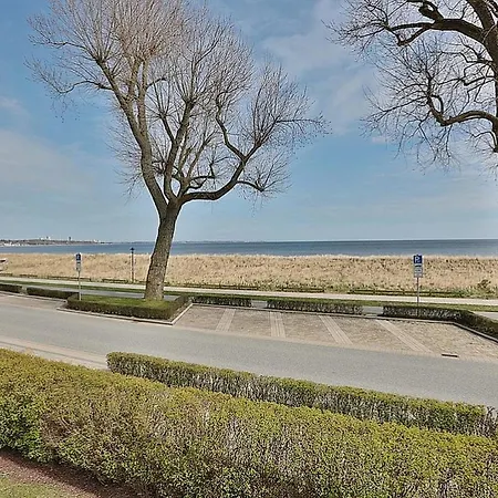 Ostseeblick Ostseeblick 4 *