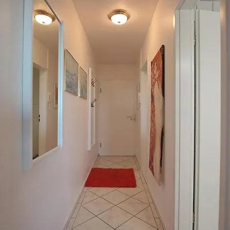 Ostseeblick Ostseeblick 4 Апартаменты
