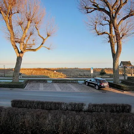 Apartment Ostseeblick Ostseeblick 4 *