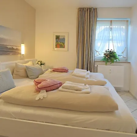 Ostseeblick Ostseeblick 4 Апартаменты Шарбойц