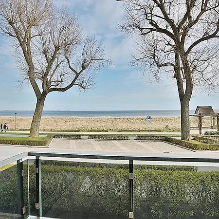 Ostseeblick Ostseeblick 4 Scharbeutz