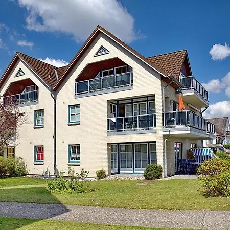 Ostseeblick Ostseeblick 4 *