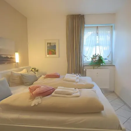 Ostseeblick Ostseeblick 4 * Шарбойц