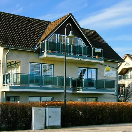 Ostseeblick Ostseeblick 4