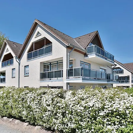 Ostseeblick Ostseeblick 4 Scharbeutz