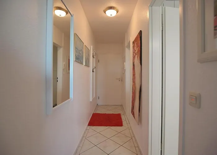 Ostseeblick Ostseeblick 4 Apartamento