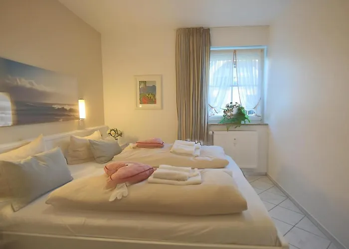 Ostseeblick Ostseeblick 4 * Scharbeutz